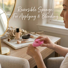 Load image into Gallery viewer, Reversible Sponge: For Applying & Blending - Horizon Global Essentials