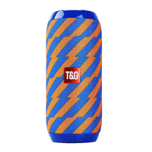 Load image into Gallery viewer, Portable Wireless Speaker TG - TECHPULSE