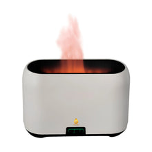 Load image into Gallery viewer, Pursonic Essential Oil FlameGlow Aromatherapy Diffuser - Horizon Global Essentials
