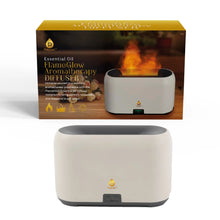 Load image into Gallery viewer, Pursonic Essential Oil FlameGlow Aromatherapy Diffuser - Horizon Global Essentials