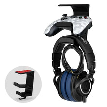 Load image into Gallery viewer, THE VULCAN - UNDER DESK HANGER - TECHPULSE