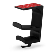 Load image into Gallery viewer, THE VULCAN - UNDER DESK HANGER - TECHPULSE