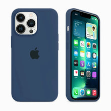 Load image into Gallery viewer, Silicon Case (COBALT BLUE) - TECHPULSE