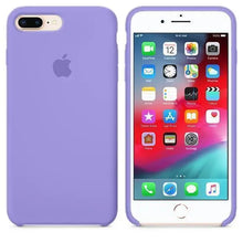 Load image into Gallery viewer, Silicone Case (LILAC) - TECHPULSE