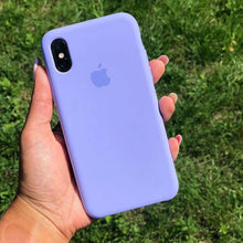 Load image into Gallery viewer, Silicone Case (LILAC) - TECHPULSE