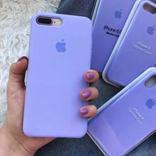 Load image into Gallery viewer, Silicone Case (LILAC) - TECHPULSE