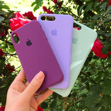 Load image into Gallery viewer, Silicone Case (LILAC) - TECHPULSE