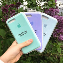 Load image into Gallery viewer, Silicone Case (LILAC) - TECHPULSE
