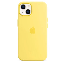 Load image into Gallery viewer, Silicon Case (YELLOW) - TECHPULSE