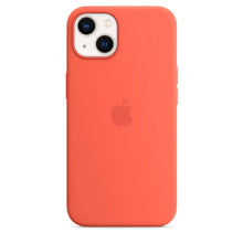 Load image into Gallery viewer, Silicone Case (ORANGE) - TECHPULSE