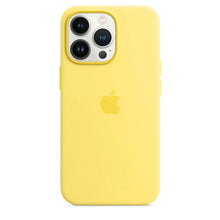 Load image into Gallery viewer, Silicon Case (YELLOW) - TECHPULSE