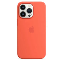 Load image into Gallery viewer, Silicone Case (ORANGE) - TECHPULSE