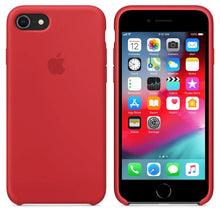 Load image into Gallery viewer, Silicone Case (RED) - TECHPULSE