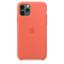 Load image into Gallery viewer, Silicone Case (ORANGE) - TECHPULSE