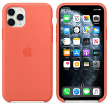Load image into Gallery viewer, Silicone Case (ORANGE) - TECHPULSE