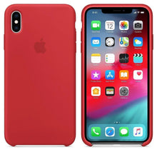 Load image into Gallery viewer, Silicone Case (RED) - TECHPULSE