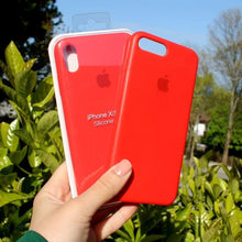 Load image into Gallery viewer, Silicone Case (RED) - TECHPULSE