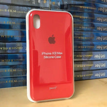 Load image into Gallery viewer, Silicone Case (RED) - TECHPULSE