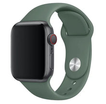 Load image into Gallery viewer, Silicone Watch Band 42/44mm - TECHPULSE