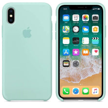 Load image into Gallery viewer, Silicone Case (MARINE GREEN) - TECHPULSE