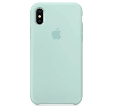 Load image into Gallery viewer, Silicone Case (MARINE GREEN) - TECHPULSE