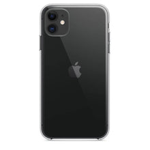 Load image into Gallery viewer, Silicon Transparent Case - Official - TECHPULSE