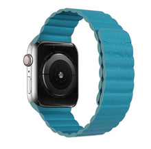 Load image into Gallery viewer, Leather Loop Watch Band 38/40mm - TECHPULSE