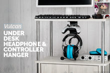Load image into Gallery viewer, THE VULCAN - UNDER DESK HANGER - TECHPULSE