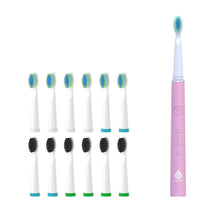 Load image into Gallery viewer, Powerful Electric Toothbrush - Horizon Global Essentials