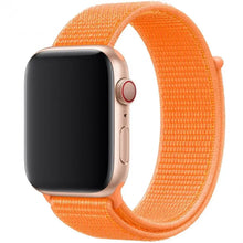 Load image into Gallery viewer, Fabric Loop Watch Band 42/44mm - TECHPULSE