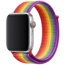 Load image into Gallery viewer, Fabric Loop Watch Band 42/44mm - TECHPULSE