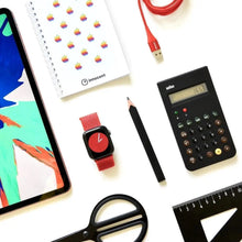 Load image into Gallery viewer, Fabric Loop Watch Band 42/44mm - TECHPULSE