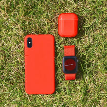 Load image into Gallery viewer, Fabric Loop Watch Band 38/40mm - TECHPULSE