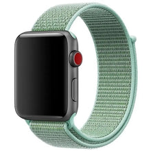 Load image into Gallery viewer, Fabric Loop Watch Band 38/40mm - TECHPULSE