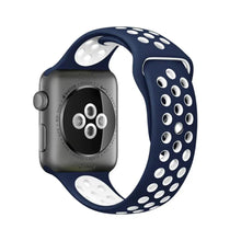 Load image into Gallery viewer, Breathable Watch Band 38/40mm - TECHPULSE