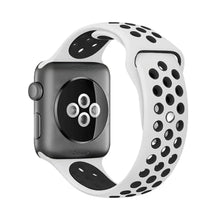 Load image into Gallery viewer, Breathable Watch Band 38/40mm - TECHPULSE