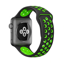 Load image into Gallery viewer, Breathable Watch Band 42/44mm - TECHPULSE