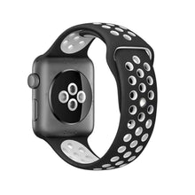 Load image into Gallery viewer, Breathable Watch Band 42/44mm - TECHPULSE