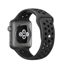 Load image into Gallery viewer, Breathable Watch Band 38/40mm - TECHPULSE