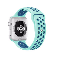Load image into Gallery viewer, Breathable Watch Band 38/40mm - TECHPULSE