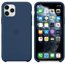 Load image into Gallery viewer, Silicon Case (COBALT BLUE) - TECHPULSE