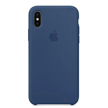 Load image into Gallery viewer, Silicon Case (COBALT BLUE) - TECHPULSE