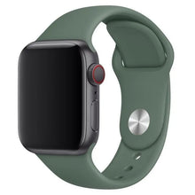 Load image into Gallery viewer, Silicone Watch Band 38/40mm - TECHPULSE