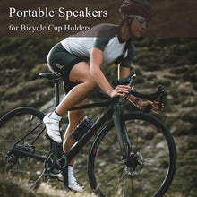 Load image into Gallery viewer, Bluetooth Speaker, IP65 Waterproof Portable Speaker with 360° HD Stereo Sound, Punchy Bass, TWS Pairing, 24H Playtime, Wireless Speakers for Home/Outdoor/Camping/Beach, Gifts for Unisex