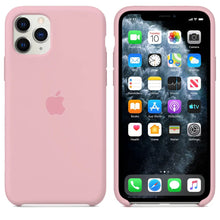 Load image into Gallery viewer, Silicone Case (BABY PINK) - TECHPULSE