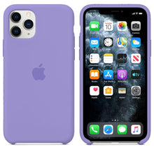 Load image into Gallery viewer, Silicone Case (LILAC) - TECHPULSE