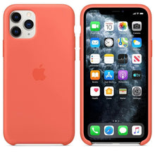 Load image into Gallery viewer, Silicone Case (ORANGE) - TECHPULSE