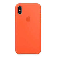 Load image into Gallery viewer, Silicone Case (ORANGE) - TECHPULSE