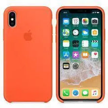 Load image into Gallery viewer, Silicone Case (ORANGE) - TECHPULSE
