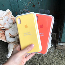 Load image into Gallery viewer, Silicone Case (ORANGE) - TECHPULSE